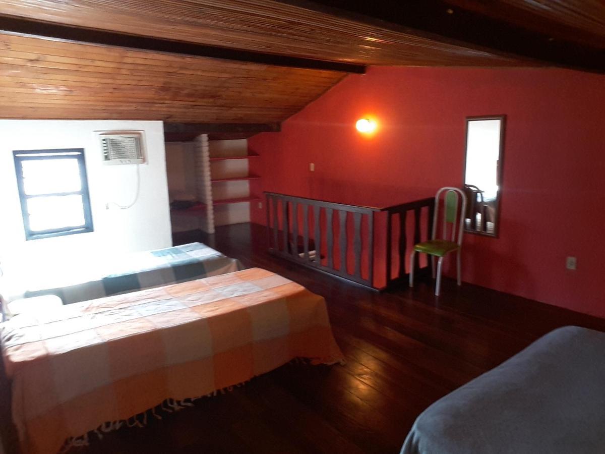 Apartamento Familiar Centro De Búzios