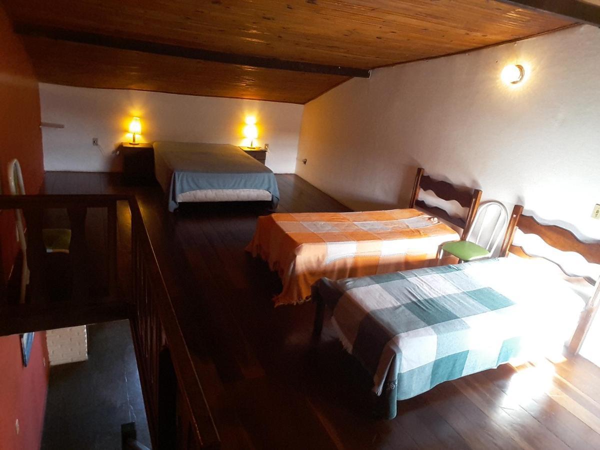 Apartamento Familiar Centro De *