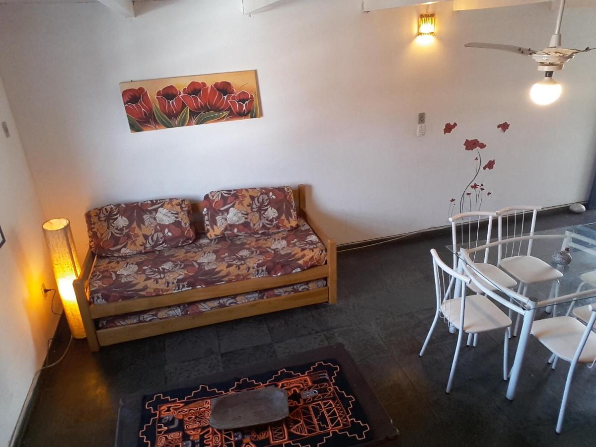 Apartamento Familiar Centro De Búzios