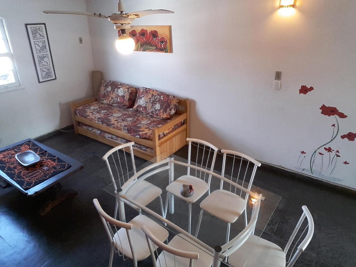 Familiar Centro De Apartamento Búzios