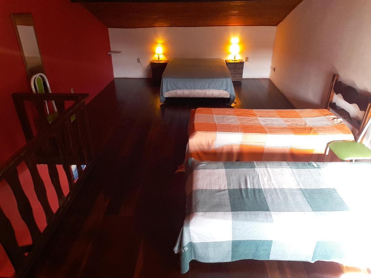 Familiar Centro De Búzios
