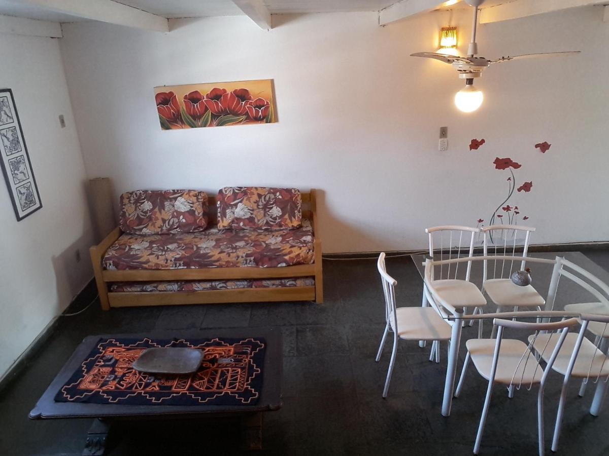 Apartamento Familiar Centro De Búzios