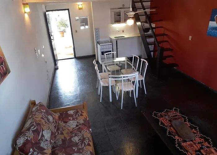 Apartamento Familiar Centro De Buzios