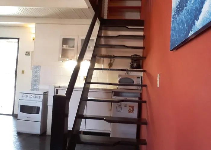 Apartamento Familiar Centro De Buzios