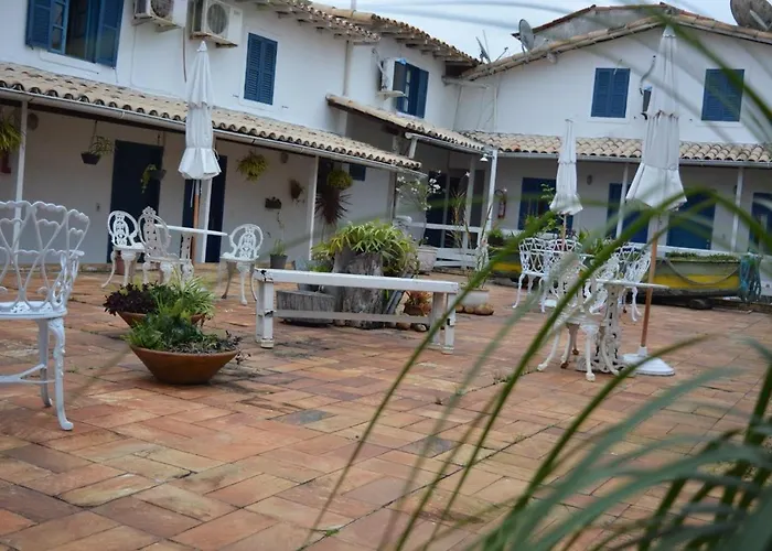 Apartamento Familiar Centro De Buzios